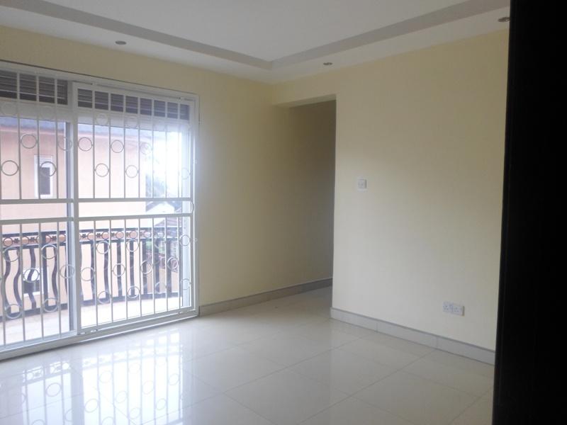 Town House for sale in Bukoto Kampala