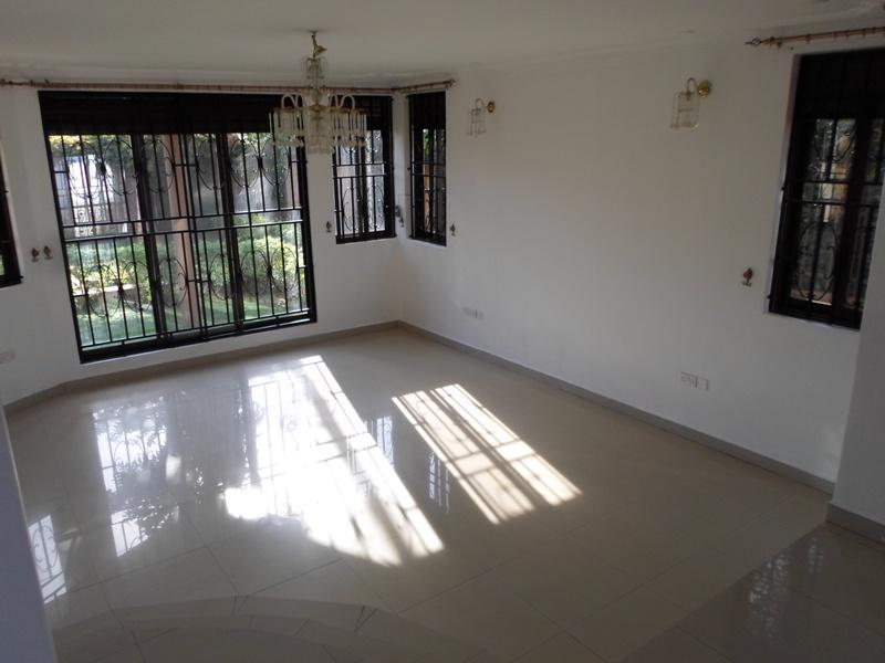 Town House for sale in Naguru Kampala