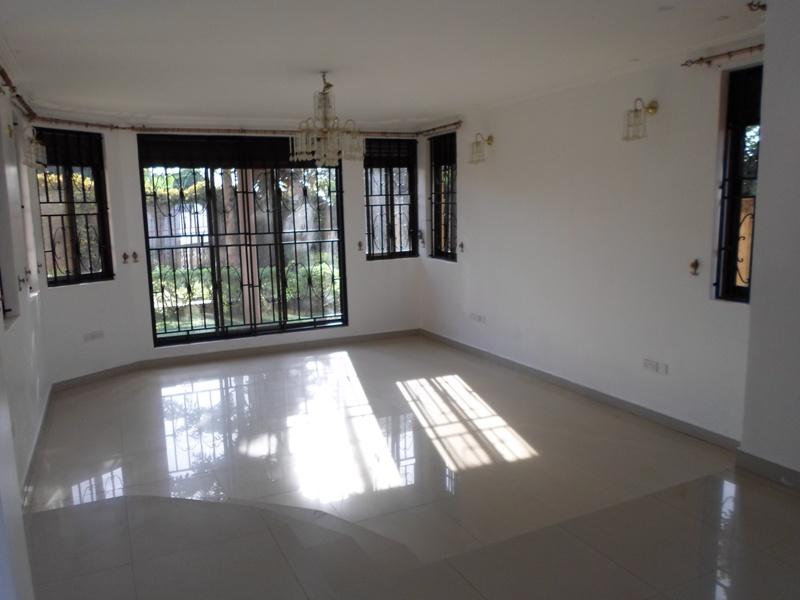 Town House for sale in Naguru Kampala