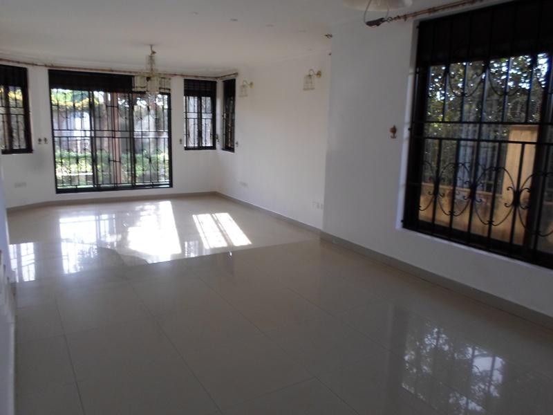 Town House for sale in Naguru Kampala