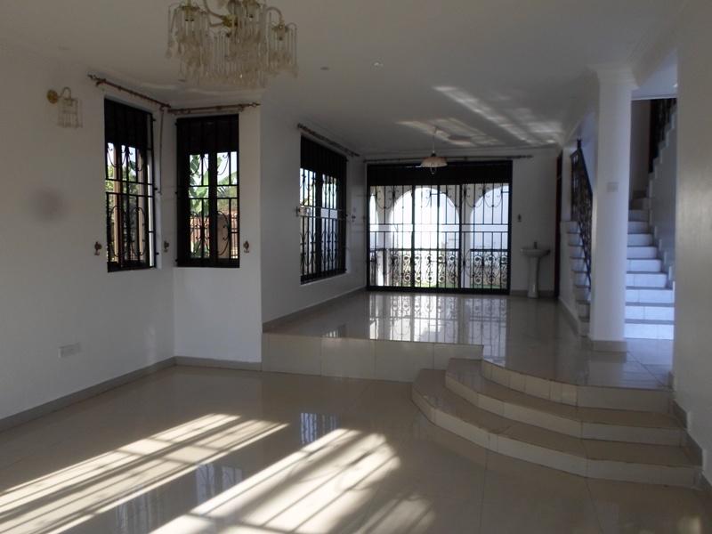 Town House for sale in Naguru Kampala