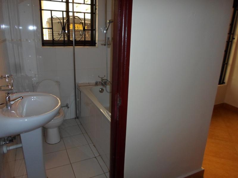 Town House for sale in Naguru Kampala