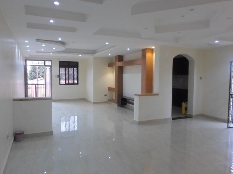 Apartment for rent in Bukoto Kampala