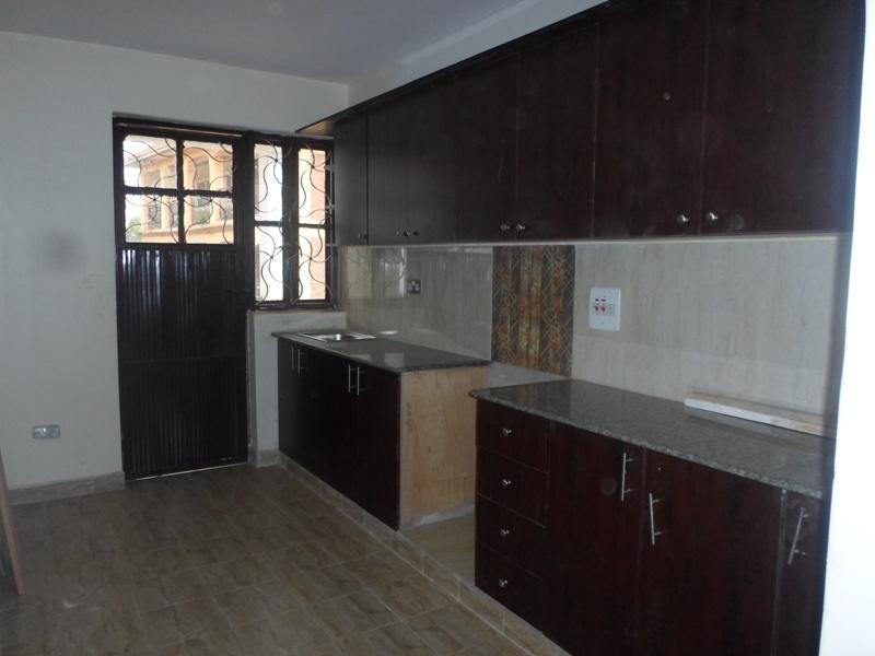 Apartment for rent in Bukoto Kampala