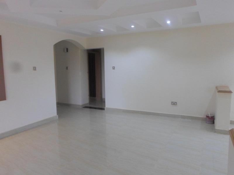 Apartment for rent in Bukoto Kampala