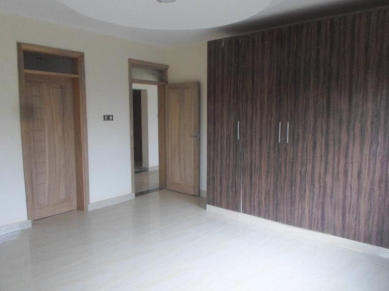 Apartment for rent in Bukoto Kampala