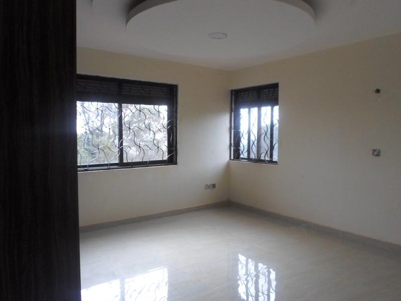 Apartment for rent in Bukoto Kampala