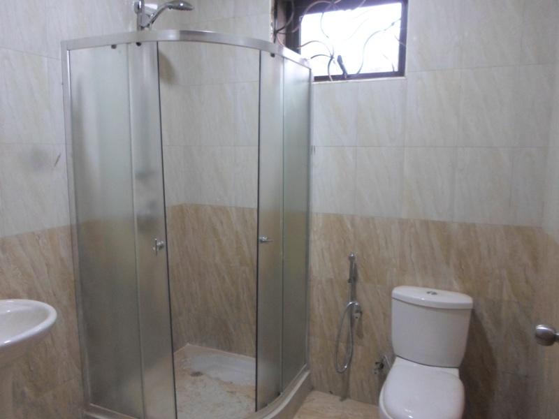 Apartment for rent in Bukoto Kampala