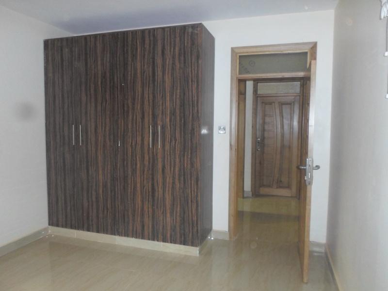 Apartment for rent in Bukoto Kampala