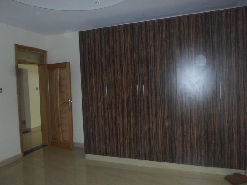 Apartment for rent in Bukoto Kampala