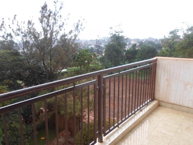 Apartment for rent in Bukoto Kampala