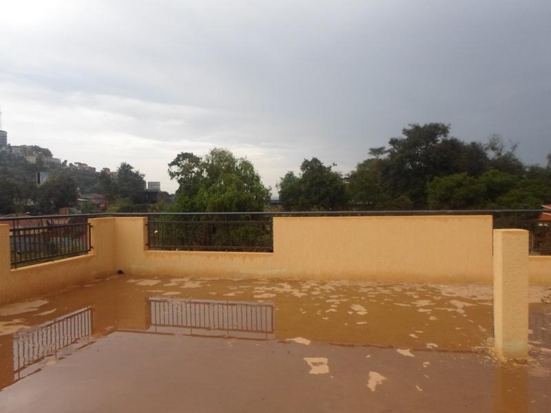 Apartment for rent in Bukoto Kampala