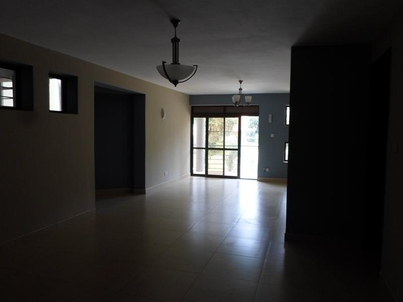 Apartment for rent in Kololo Kampala