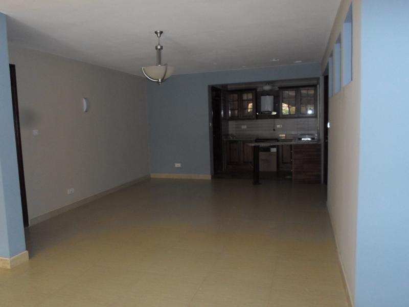 Apartment for rent in Kololo Kampala