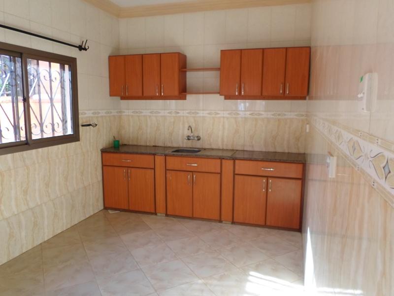 Town House for rent in Mbuya Kampala