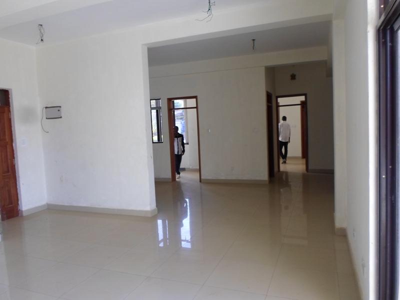 Apartment for sale in Naguru Kampala