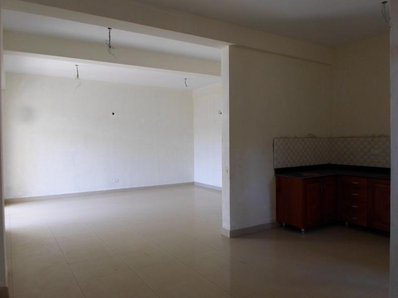 Apartment for sale in Naguru Kampala