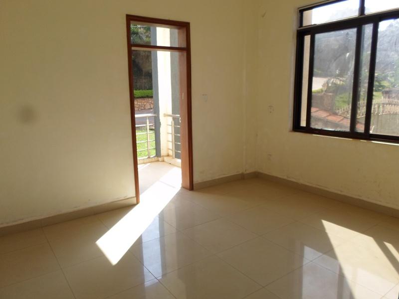 Apartment for sale in Naguru Kampala