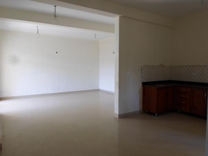 Apartment for sale in Naguru Kampala