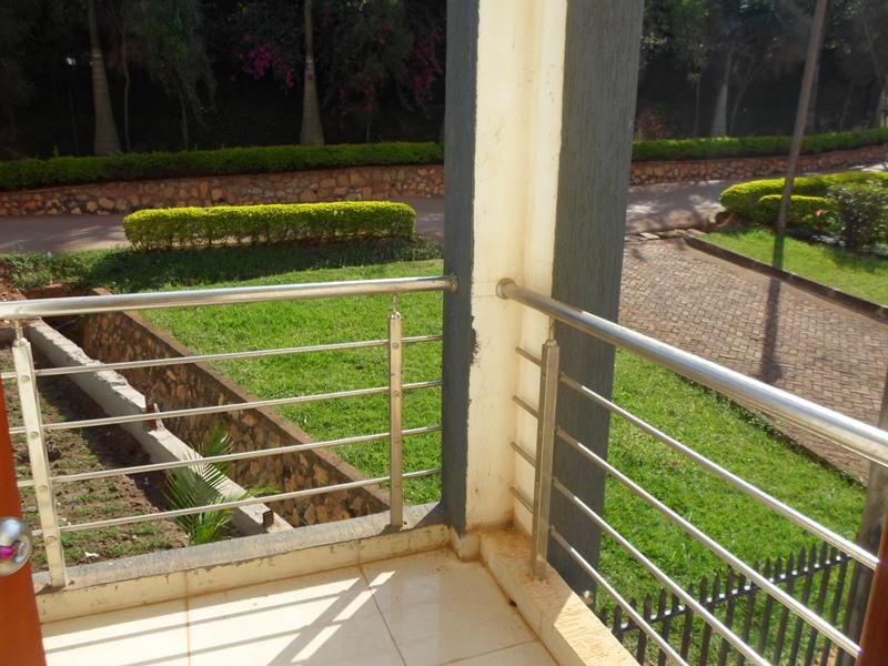 Apartment for sale in Naguru Kampala