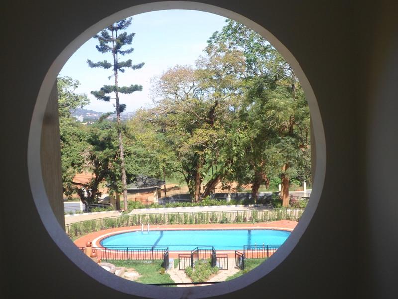 Apartment for rent in Nakasero Kampala