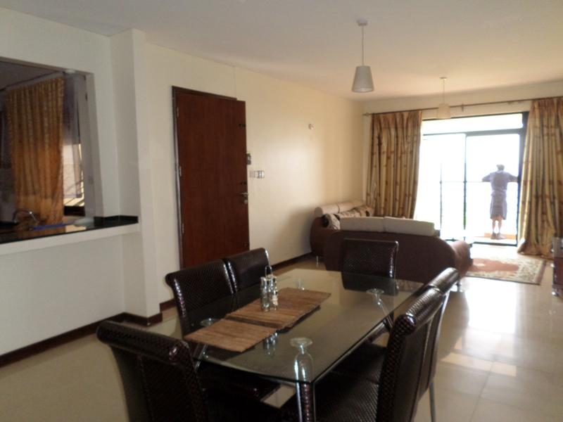 Apartment for sale in Lubowa Wakiso