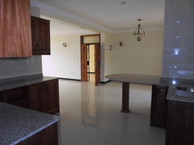 Apartment for rent in Naguru Kampala