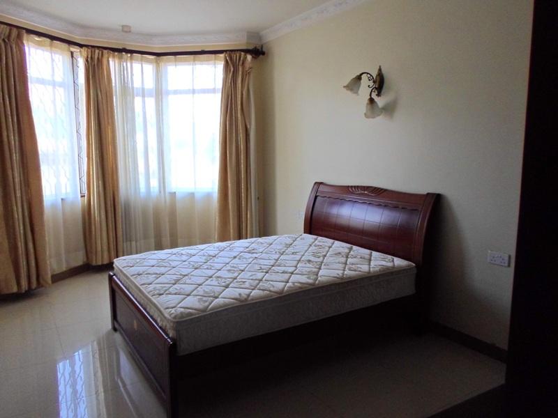 Apartment for rent in Naguru Kampala