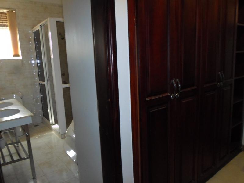 Apartment for rent in Naguru Kampala