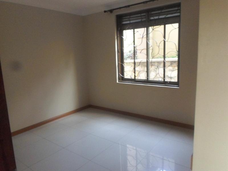 Apartment for rent in Bukoto Kampala