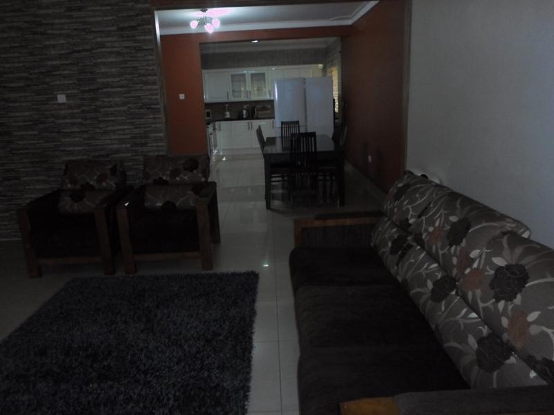 Apartment for rent in Naguru Kampala