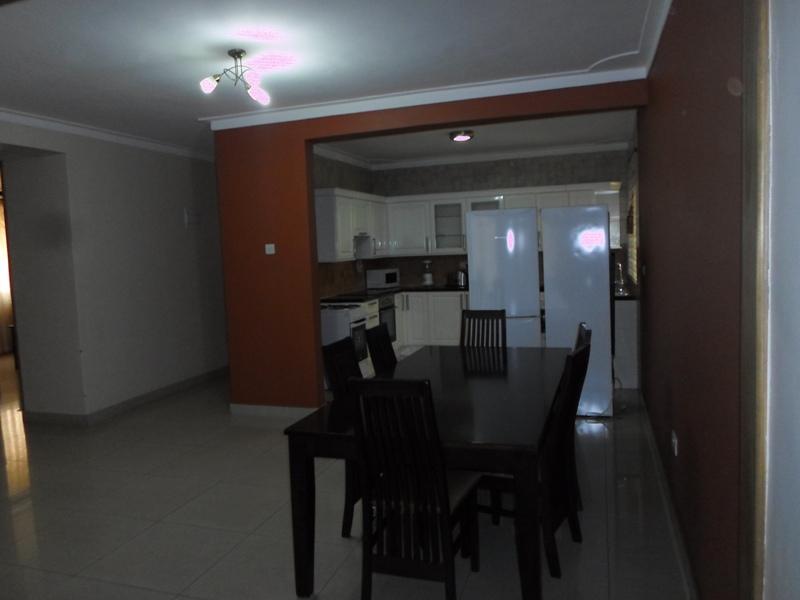 Apartment for rent in Naguru Kampala