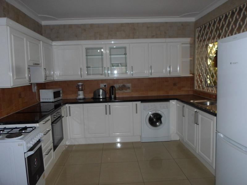 Apartment for rent in Naguru Kampala