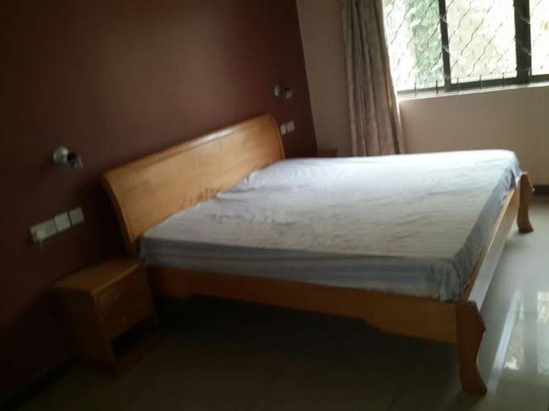 Apartment for rent in Naguru Kampala