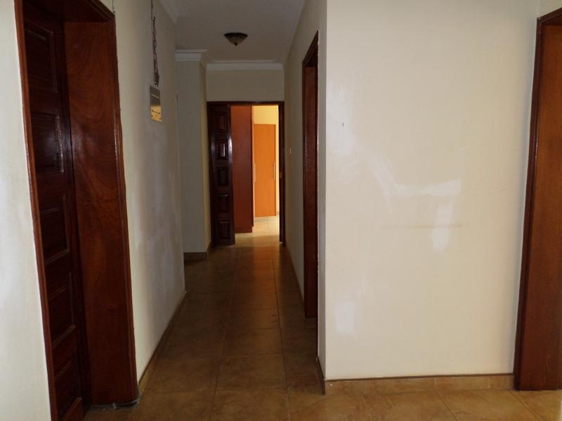 Apartment for rent in Naguru Kampala