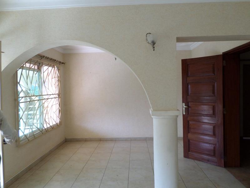 Apartment for rent in Naguru Kampala