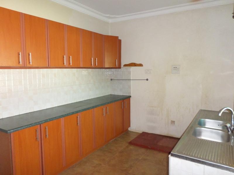 Apartment for rent in Naguru Kampala