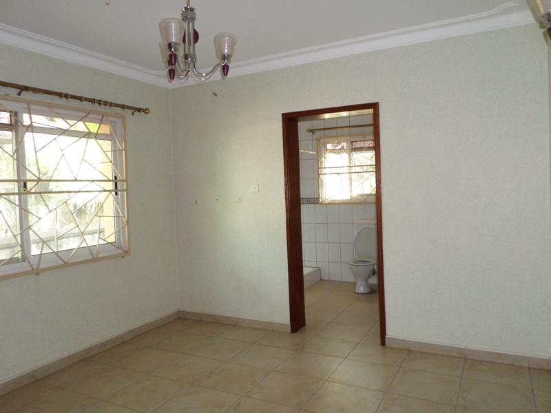 Apartment for rent in Naguru Kampala