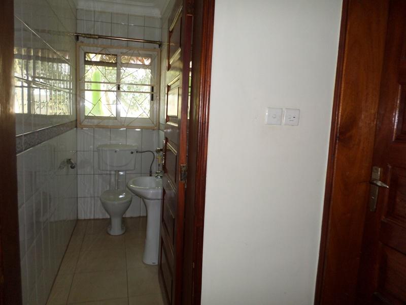 Apartment for rent in Naguru Kampala