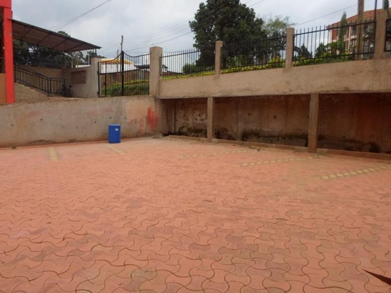 Apartment for rent in Ntinda Kampala