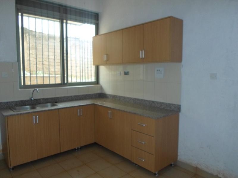 Apartment for rent in Ntinda Kampala