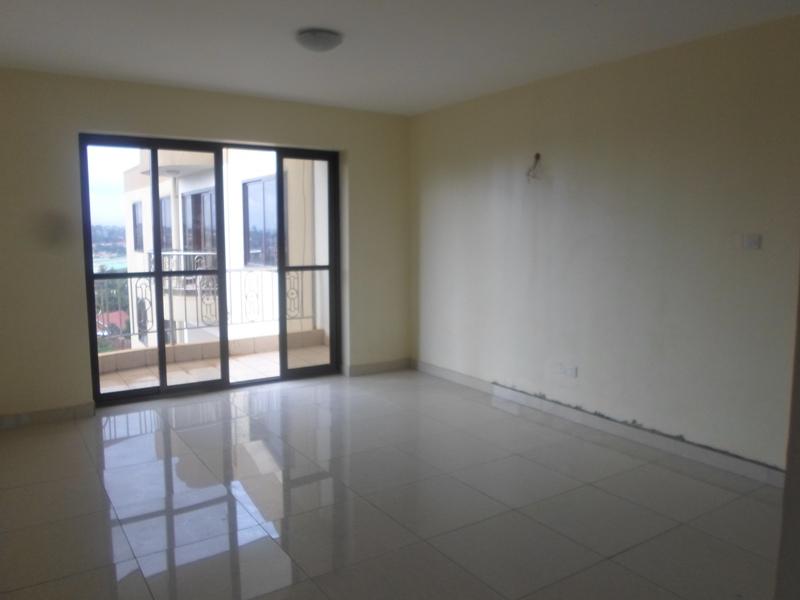 Apartment for rent in Bukoto Kampala