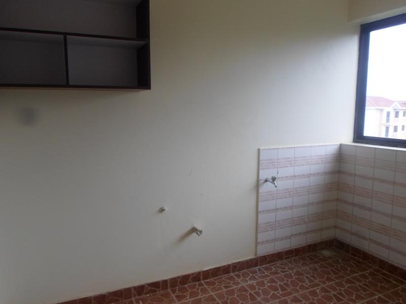 Apartment for rent in Bukoto Kampala