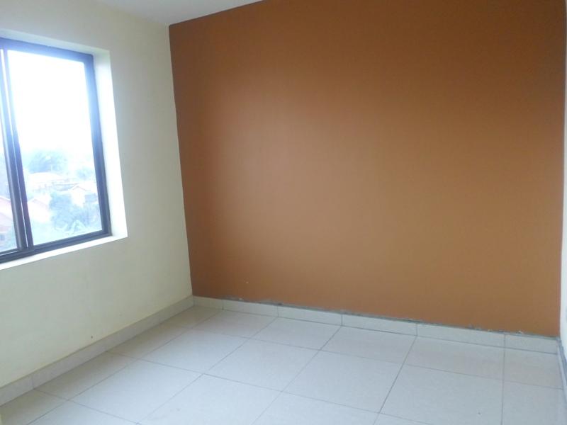 Apartment for rent in Bukoto Kampala