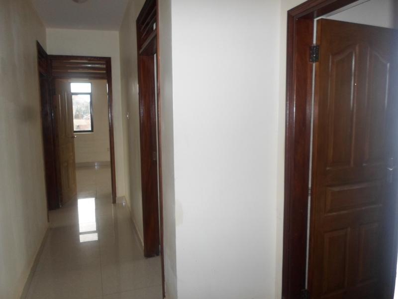 Apartment for rent in Bukoto Kampala