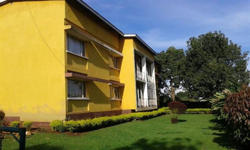 Apartment for sale in Mbuya Kampala