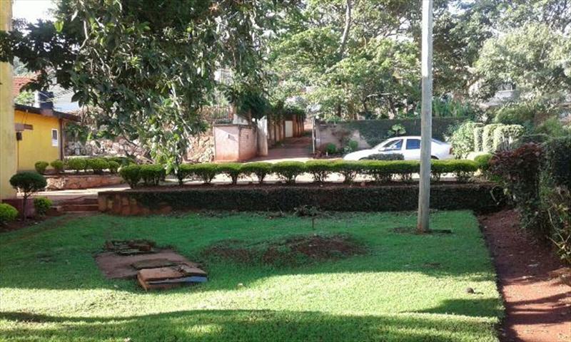 Apartment for sale in Mbuya Kampala