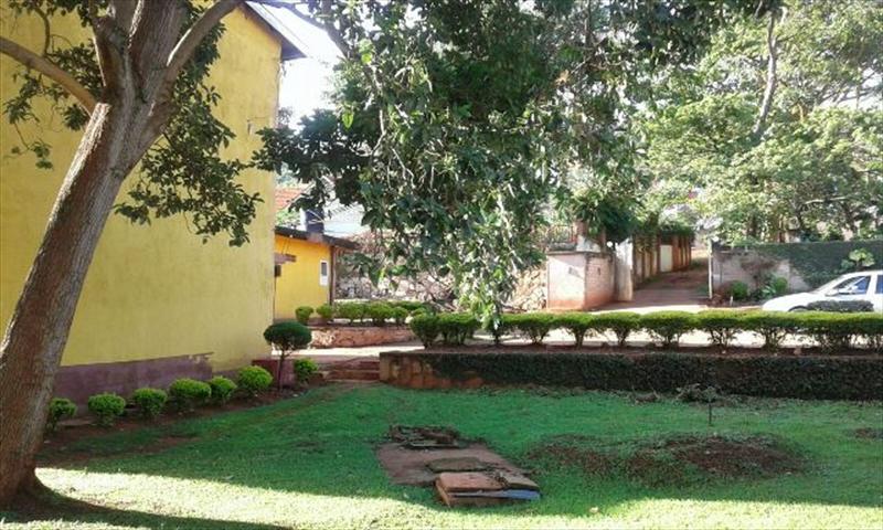 Apartment for sale in Mbuya Kampala