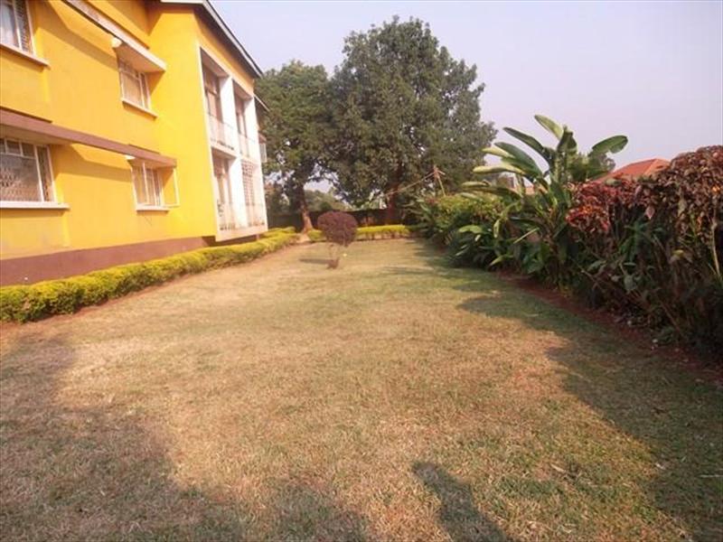 Apartment for sale in Mbuya Kampala