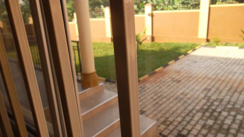 Bungalow for sale in Kitende Wakiso